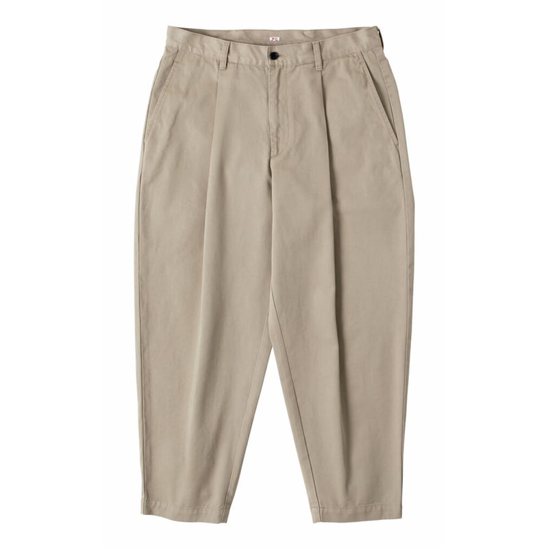 DUKE ELLINGTON CHINOS | PORTER CLASSIC 名古屋