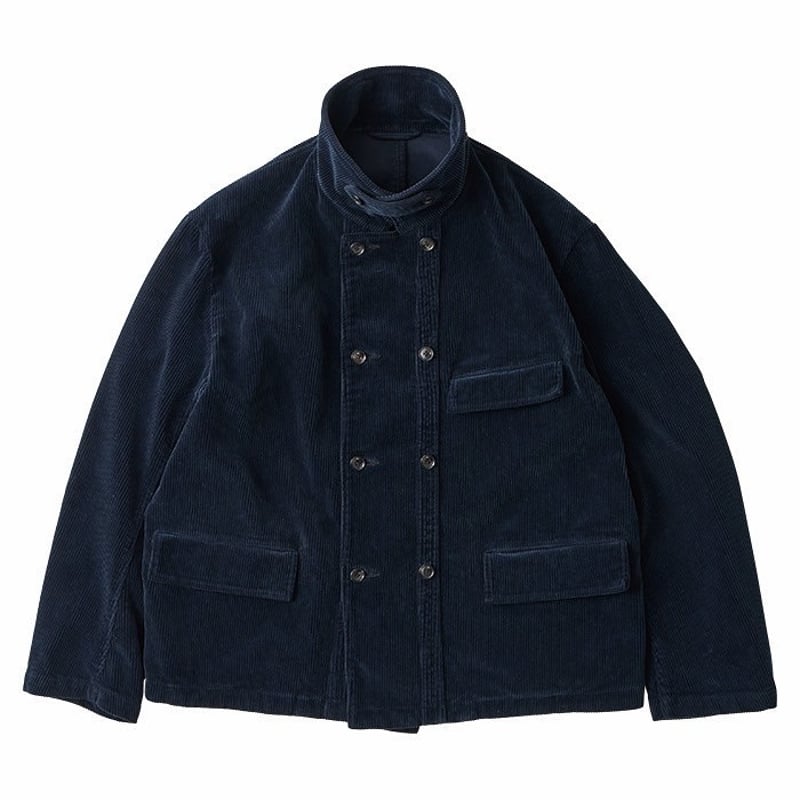 CORDUROY CORBUSIER JACKET | PORTER CLASSIC 名古屋 CORDUROY CORBUSIER JACKET | PORTER CLASSIC 名古屋