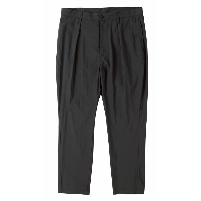 POPLIN ASTAIRE PANTS | PORTER CLASSIC 名古屋