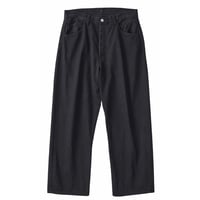 POPLIN DUKE ELLINGTON PANTS | PORTER CLASSIC 名古屋