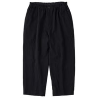 POPLIN DUKE ELLINGTON PANTS | PORTER CLASSIC 名古屋