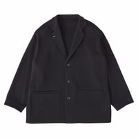 PORTER CLASSIC カシミヤ　CARDIGAN COAT ハンド刺繍 PORTER CLASSIC カシミヤCARDIGAN COAT ハンド刺繍