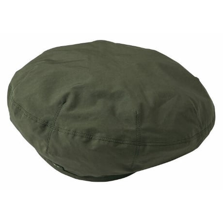 を豊富に品揃え PORTER CLASSIC FARMERS LINEN BERET - 帽子