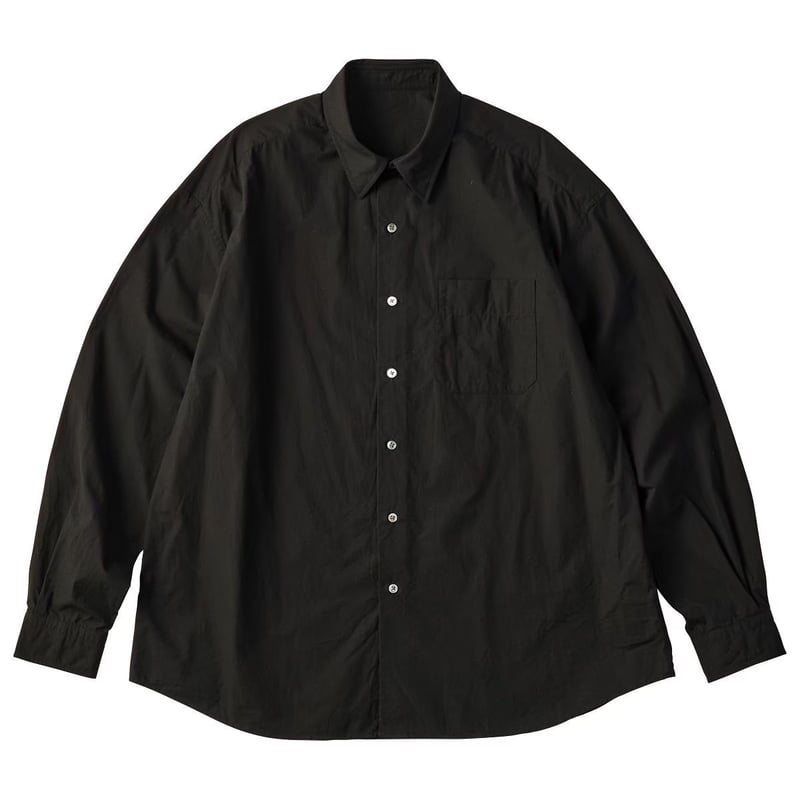 CLASSIC SHIRT | PORTER CLASSIC 名古屋