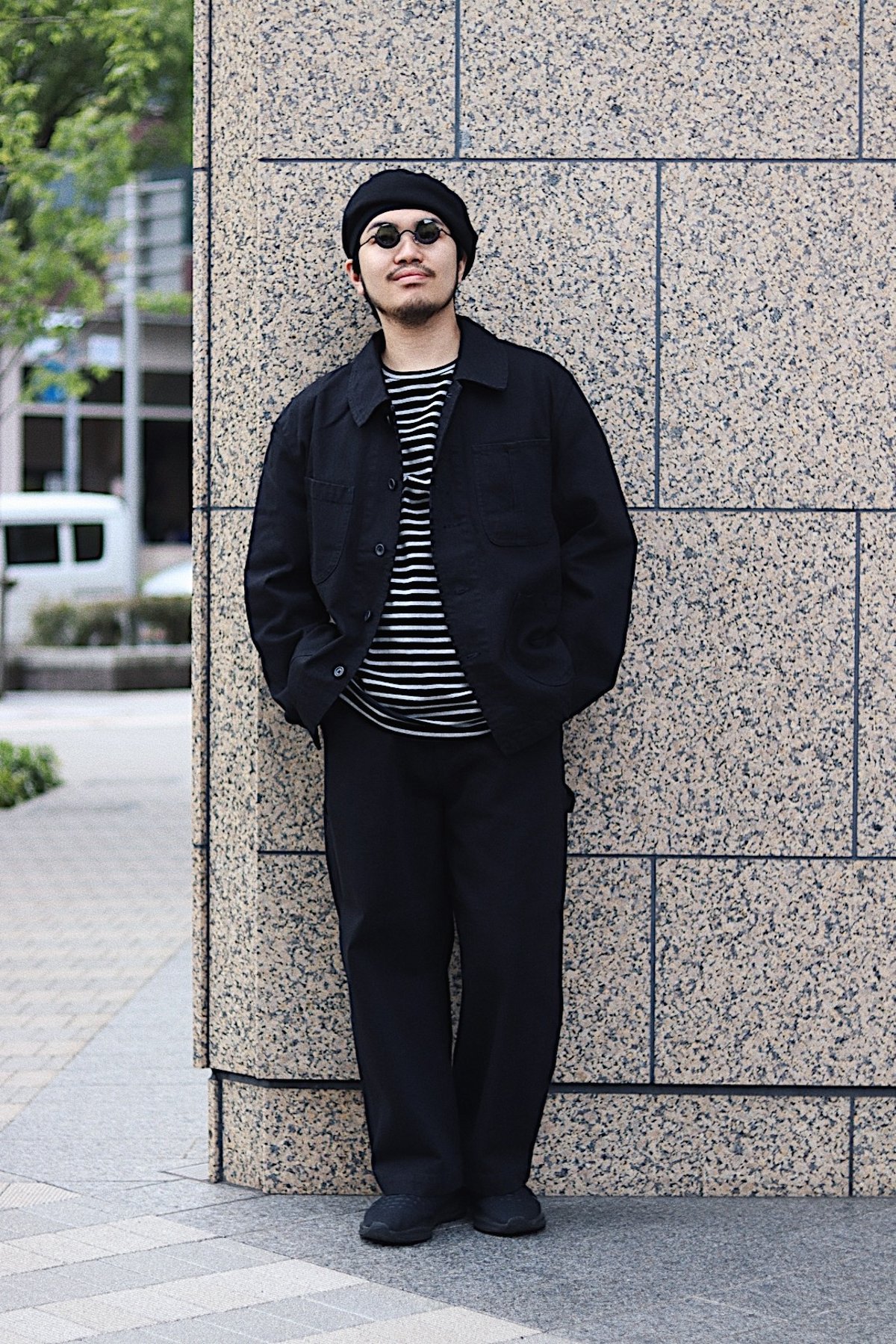 MATERIAL” | PORTER CLASSIC 名古屋