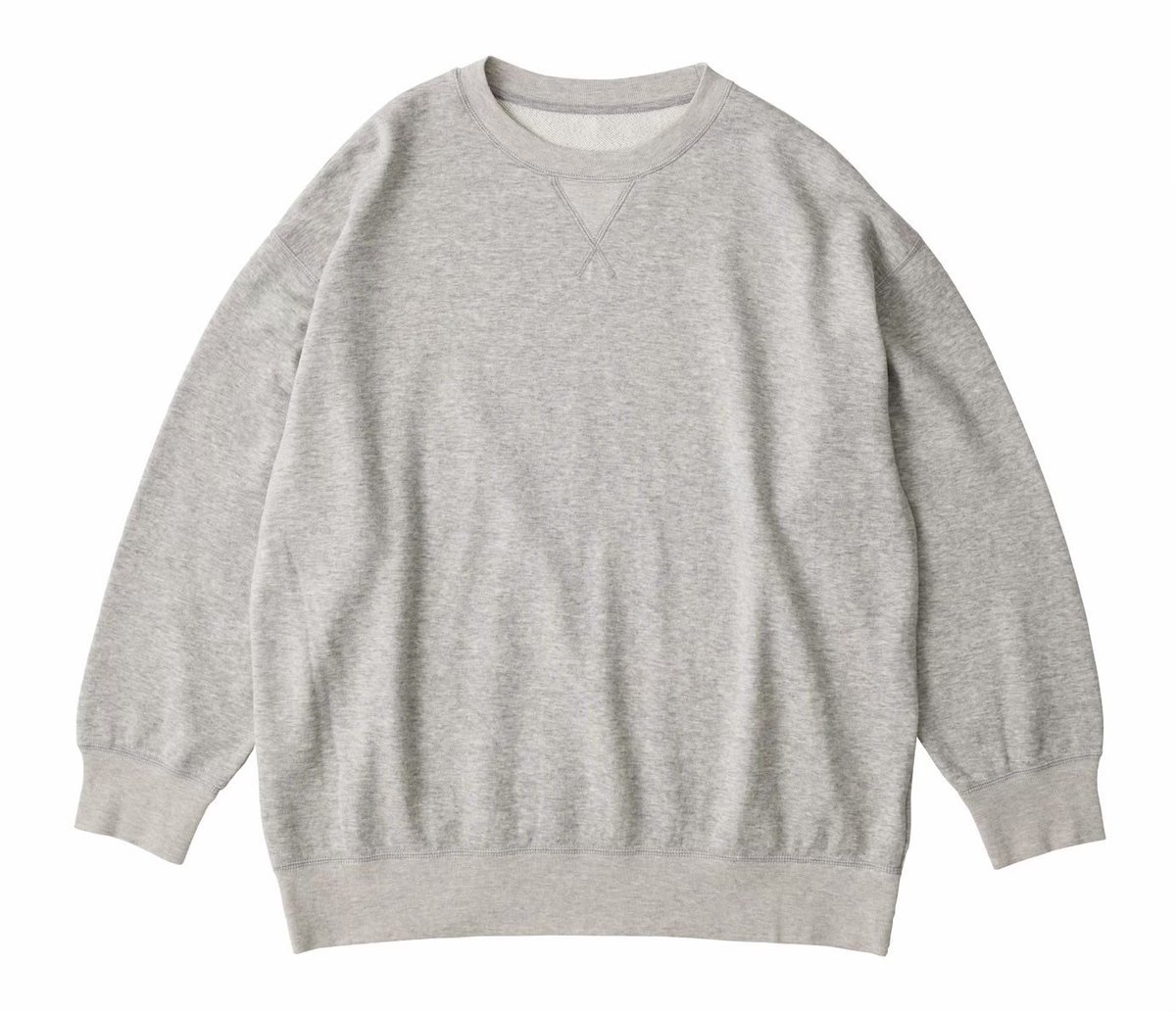 トップス Porter Classic PEACE COTTON CREWNECK PEACE COTTON CREW NECK | PORTER CLASSIC 名古屋