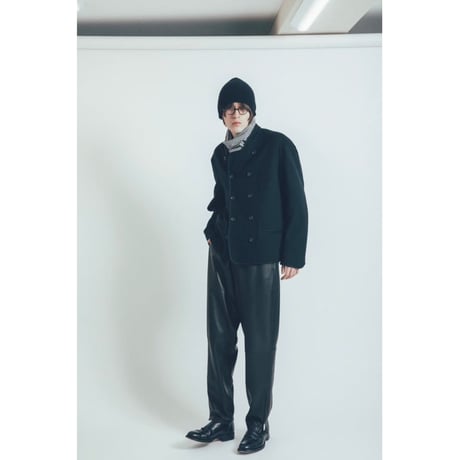 CASHMERE KNIT WATCH CAP (BABY CASH)