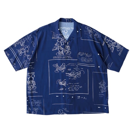 PORTER CLASSIC】KASURI COAT-SLOW&STEADY