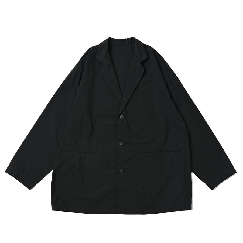 NAGOYA EXCLUSIVE】POPLIN WIDE JACKET | PORTER NAGOYA EXCLUSIVE】POPLIN WIDE JACKET | PORTER
