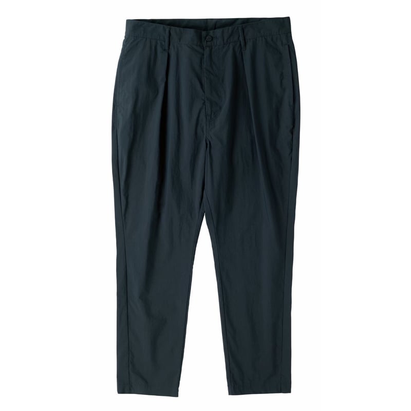 【〜8/31】Porter Classic ポプリンアステアパンツ ネイビー POPLIN ASTAIRE PANTS | PORTER CLASSIC 名古屋