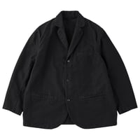 MOLESKIN COVERALL JACKET | PORTER CLASSIC 名古屋