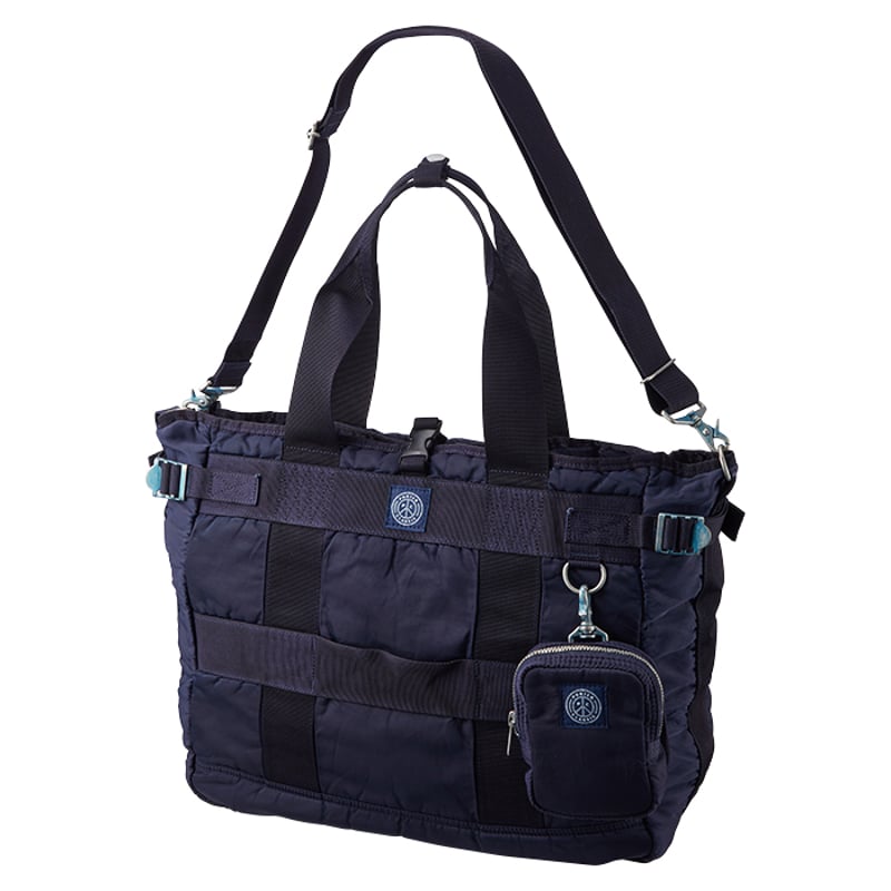 SUPER NYLON TOTE BAG | PORTER CLASSIC 名古屋