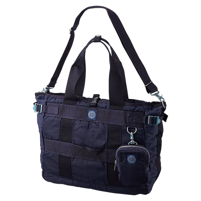 SUPER NYLON TOTE BAG | PORTER CLASSIC 名古屋