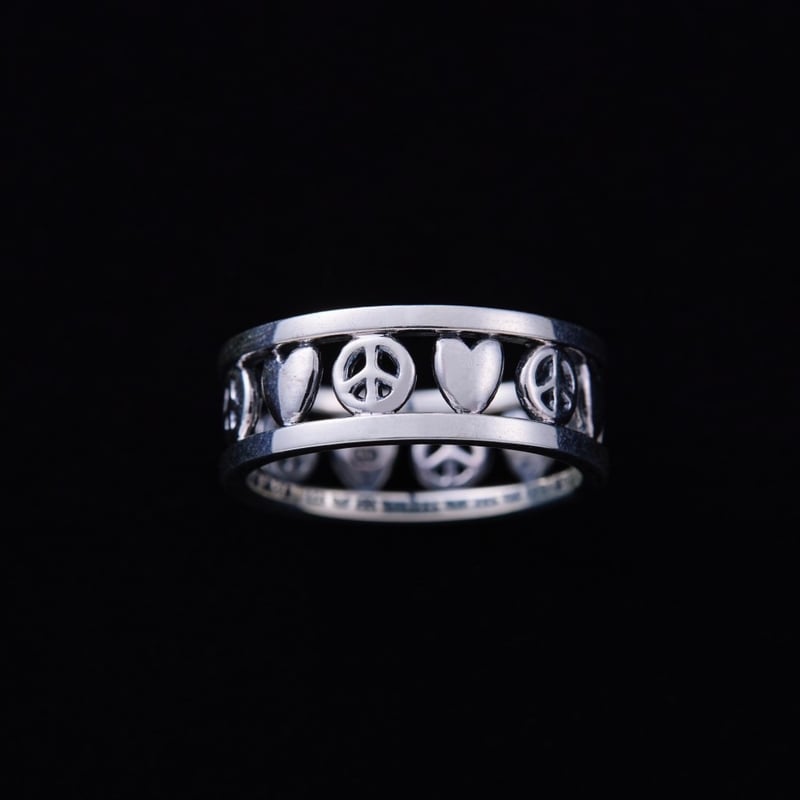 KAHIKO SILVER RING | PORTER CLASSIC 名古屋