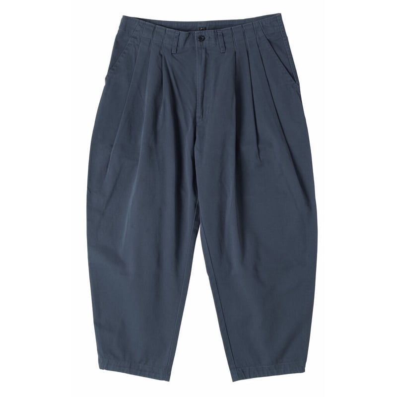 SATCHMO CHINOS | PORTER CLASSIC 名古屋