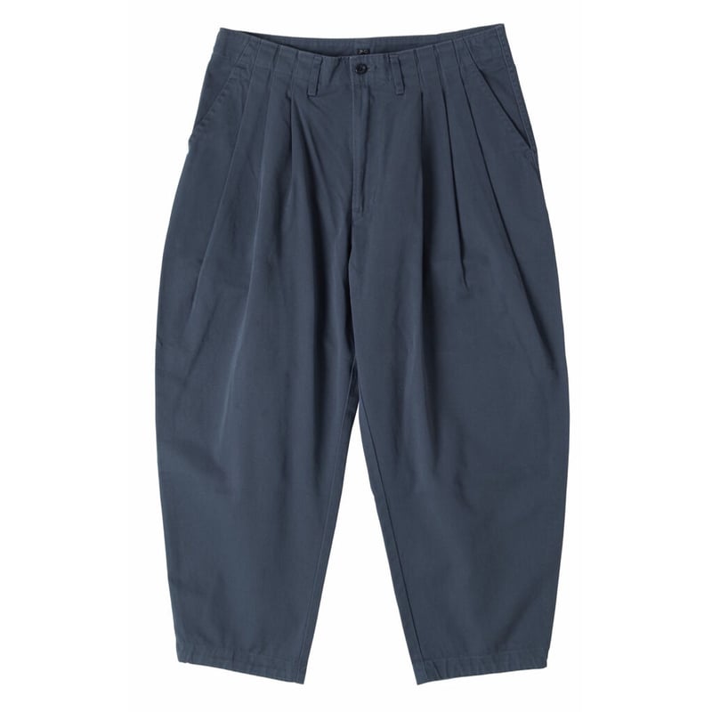 【値下】PORTER CLASSIC SATCHMO CHINOS Porter Classic – SATCHMO CHINOS | HINOYA Official Site
