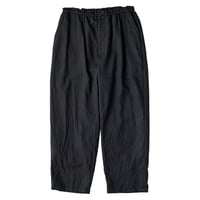 POPLIN ASTAIRE PANTS | PORTER CLASSIC 名古屋