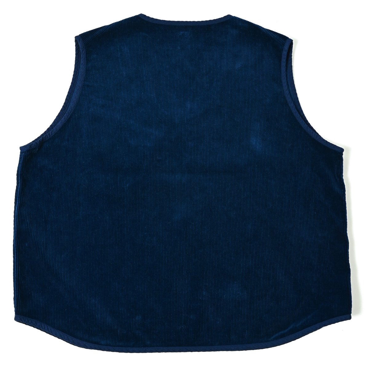 NAGOYA EXCLUSIVE】CORDUROY PULLOVER VEST | PORT NAGOYA EXCLUSIVE】CORDUROY PULLOVER VEST | PORT