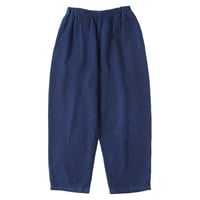 NEW SASHIKO LIGHT PEACE PANTS
