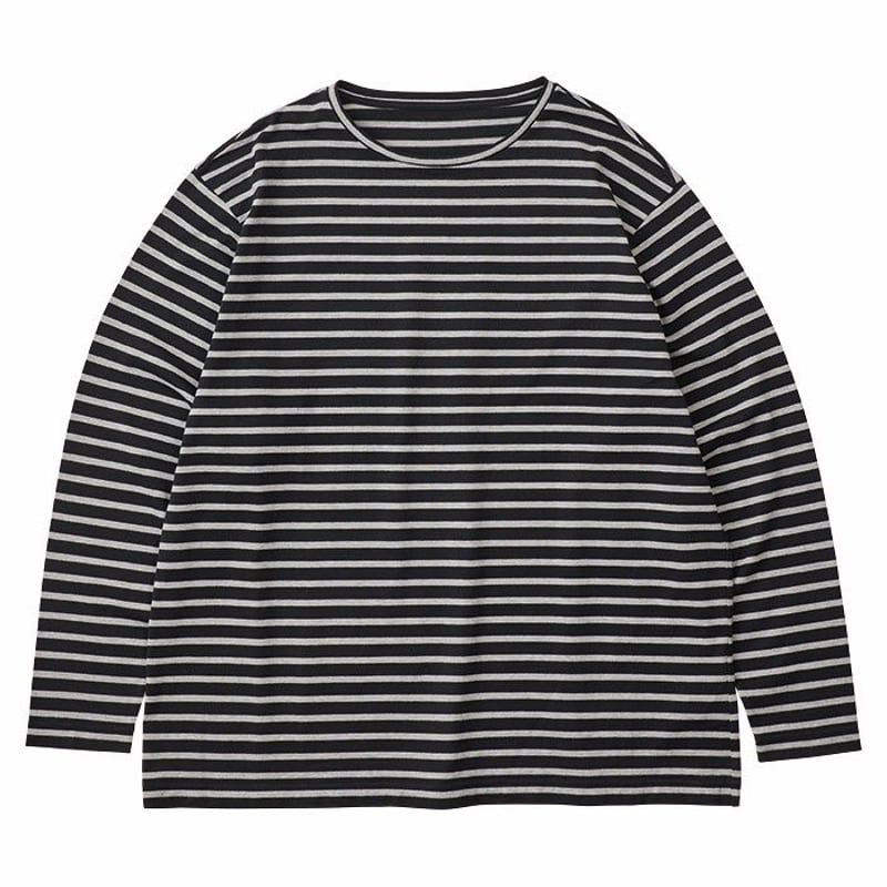 トップス Porter classic Artist Border Crewneck 楽天市場】PORTER CLASSIC（ポータークラシック）【ARTIST