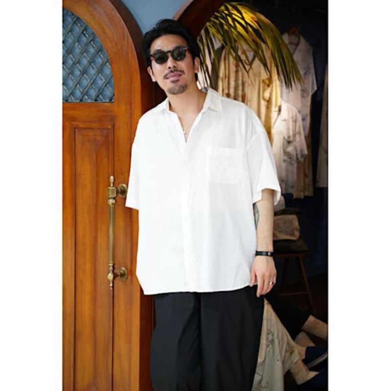 porter classic ビートライター　半袖シャツ porter classic ビートライター 半袖シャツ 楽天市場】Porter Classic