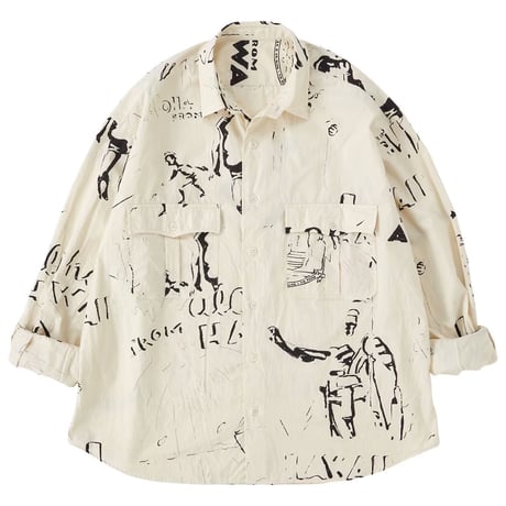 トップス Porter Classic PULLOVER SILVER RIVET Porter Classic PULLOVER SILVER RIVET - メルカリ