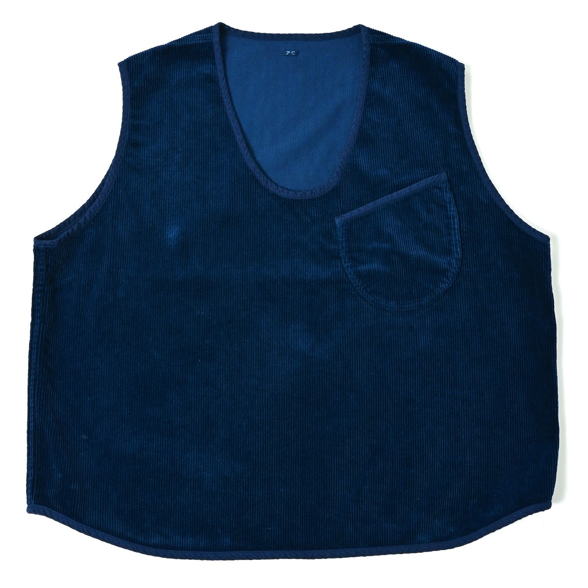 トップス Porter Classic - SHEEP SUEDE VEST Porter Classic - SHEEP SUEDE VEST Porter Classic - SHEEP SUEDE