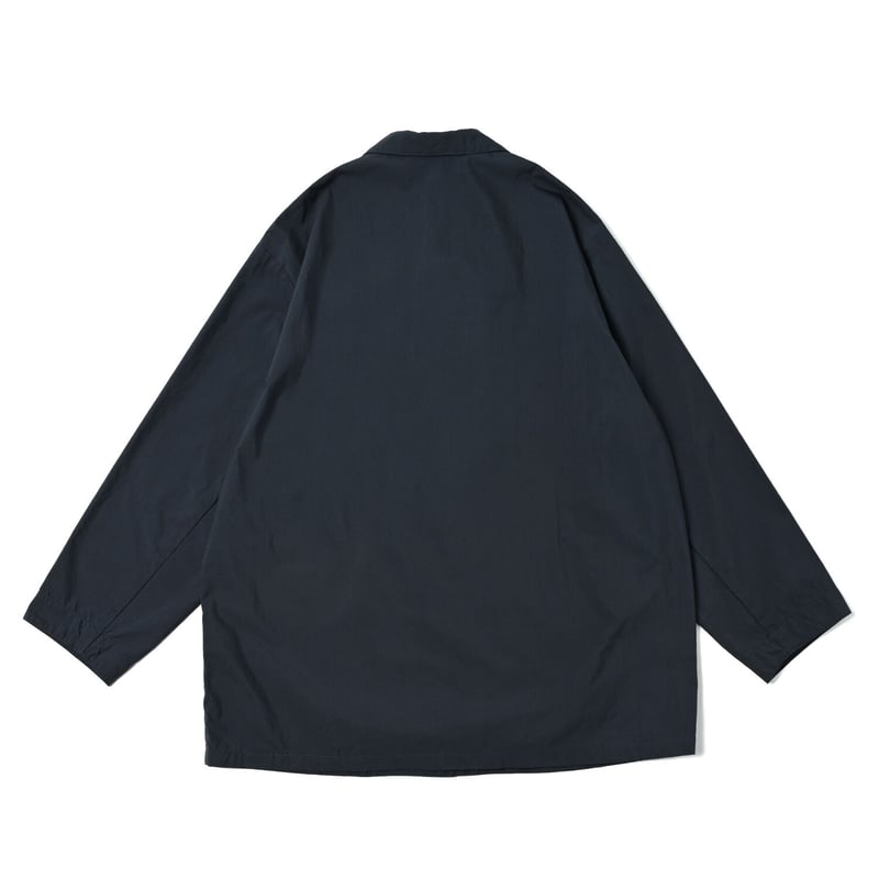 NAGOYA EXCLUSIVE】POPLIN WIDE JACKET | PORTER NAGOYA EXCLUSIVE】POPLIN WIDE JACKET | PORTER