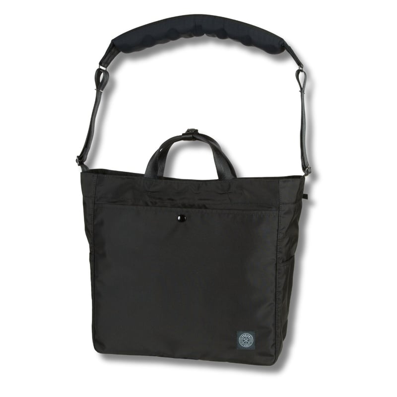 NEWTON RECYCLE NYLON TOTE BAG | PORTER CLASSIC