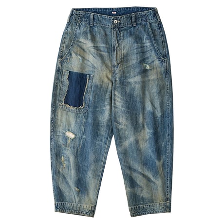 CATEGORY DENIM | PORTER CLASSIC 名古屋 CATEGORY DENIM | PORTER CLASSIC 名古屋