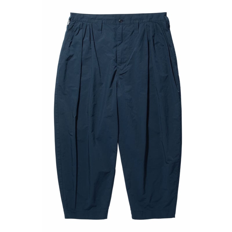 WEATHER BEBOP PANTS | PORTER CLASSIC 名古屋