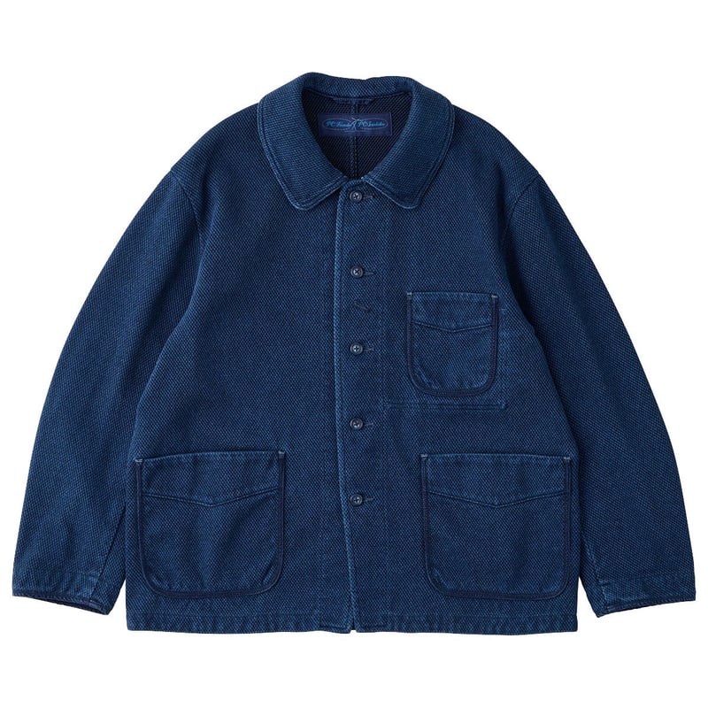 【最終処分価格！】PC KENDO FRENCH JACKET 最終処分価格！】PC KENDO FRENCH JACKET