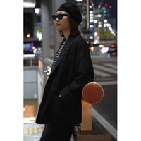 KASURI ORIGINAL LONG SHIRT | PORTER CLASSIC 名古屋