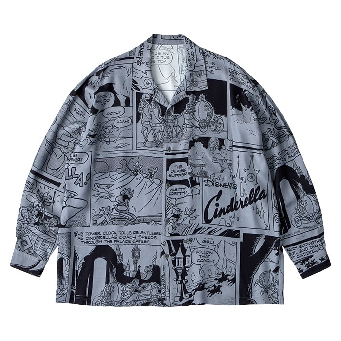 激レア)ディズニーヴィンテージプーさんセットアロハシャツ