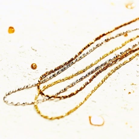 CATEGORY NECKLACES | PORTER CLASSIC 名古屋