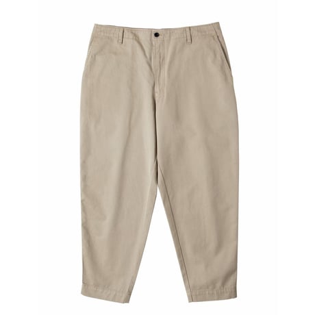 パンツ PORTER CLASSIC 2018S/S TENCEL OVERALL パンツ PORTER CLASSIC 2018S/S TENCEL OVERALL PORTER CLASSIC