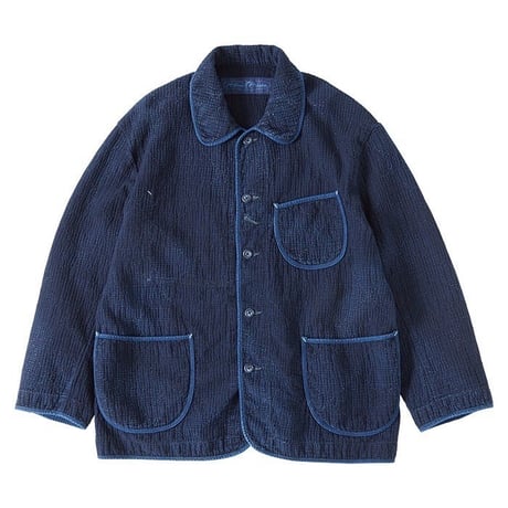 Porter classic 福　デニム Porter classic 福デニム