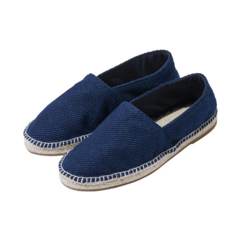ESPADRILLES (MEN'S) PC KENDO | PORTER CLASSIC 名古屋
