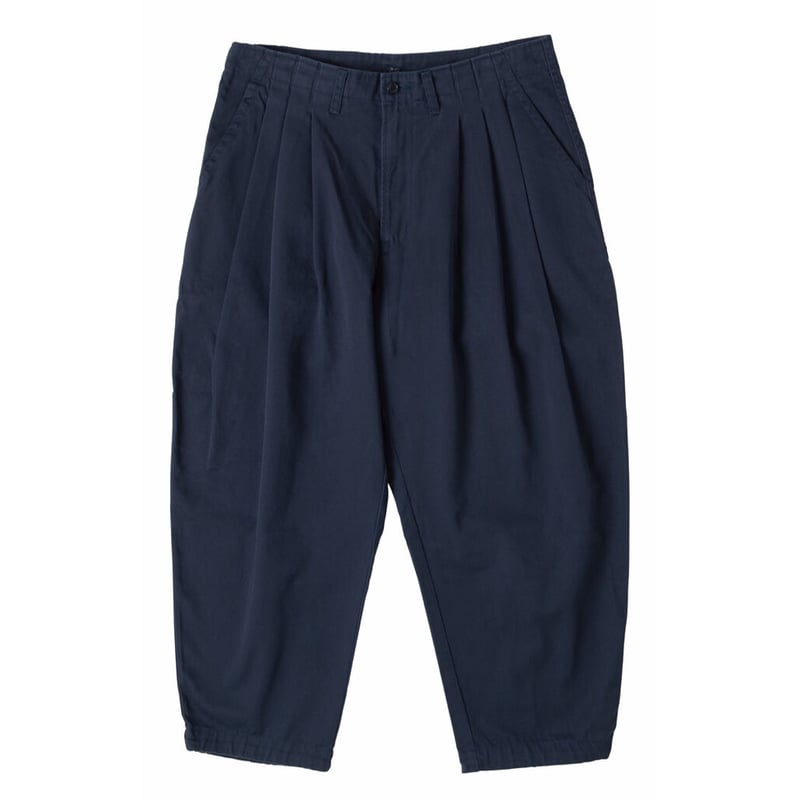 SATCHMO CHINOS | PORTER CLASSIC 名古屋