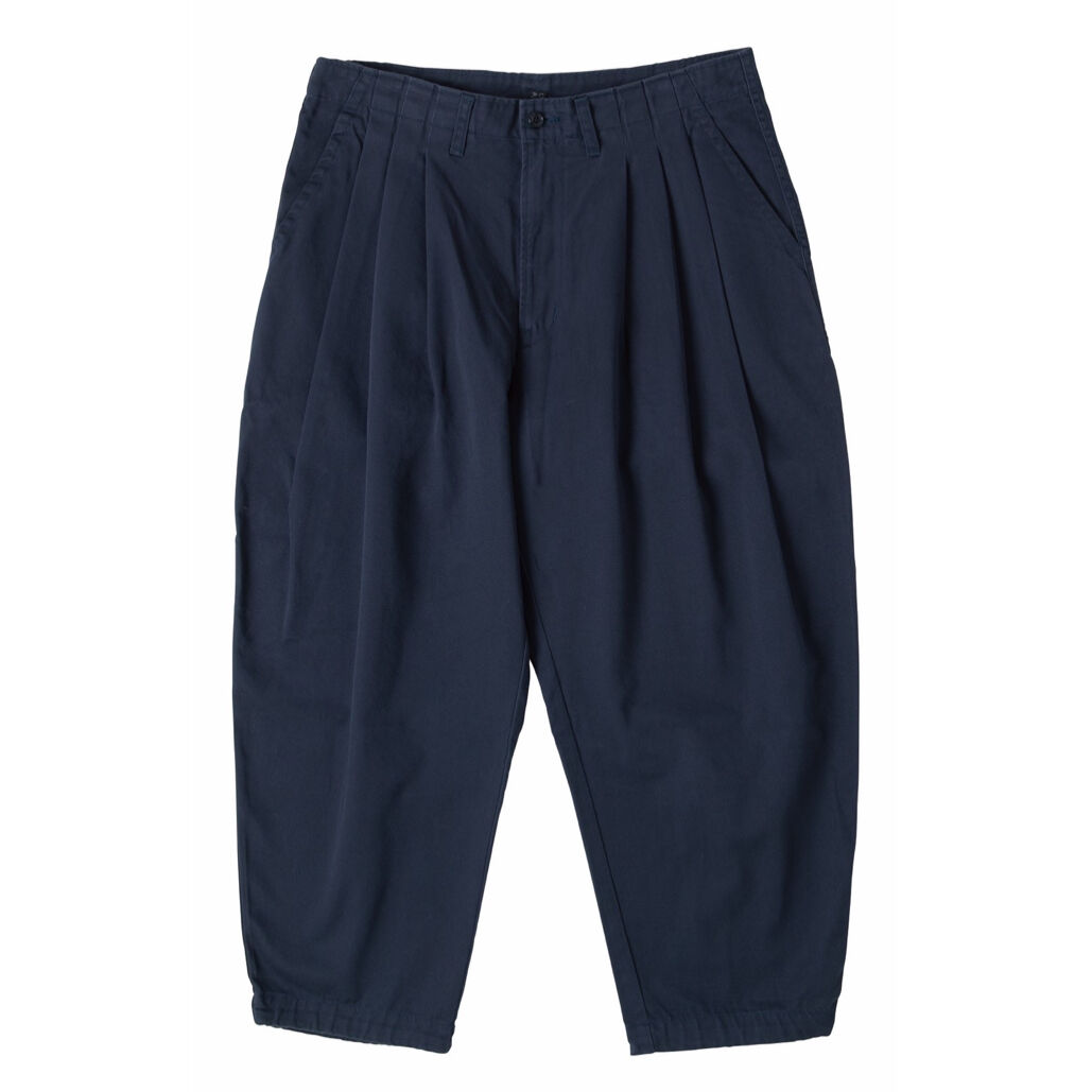 SATCHMO CHINOS | PORTER CLASSIC 名古屋