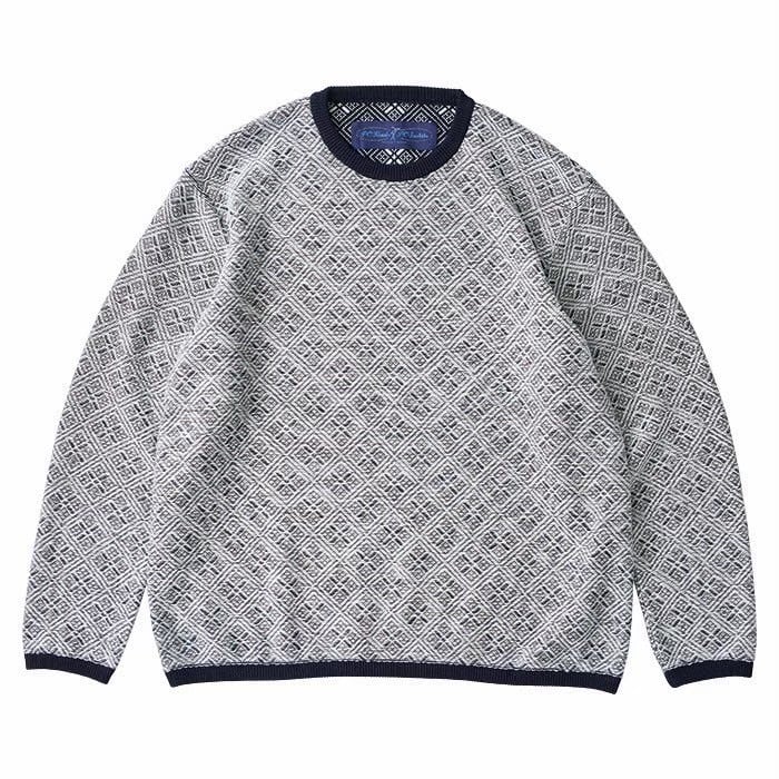 KOGIN KNIT CREWNECK | PORTER CLASSIC 名古屋