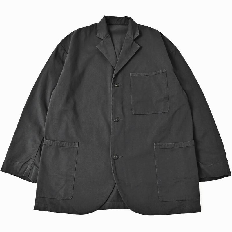 NAGOYA EXCLUSIVE】CHINO TAILORED JACKET | PORTE...