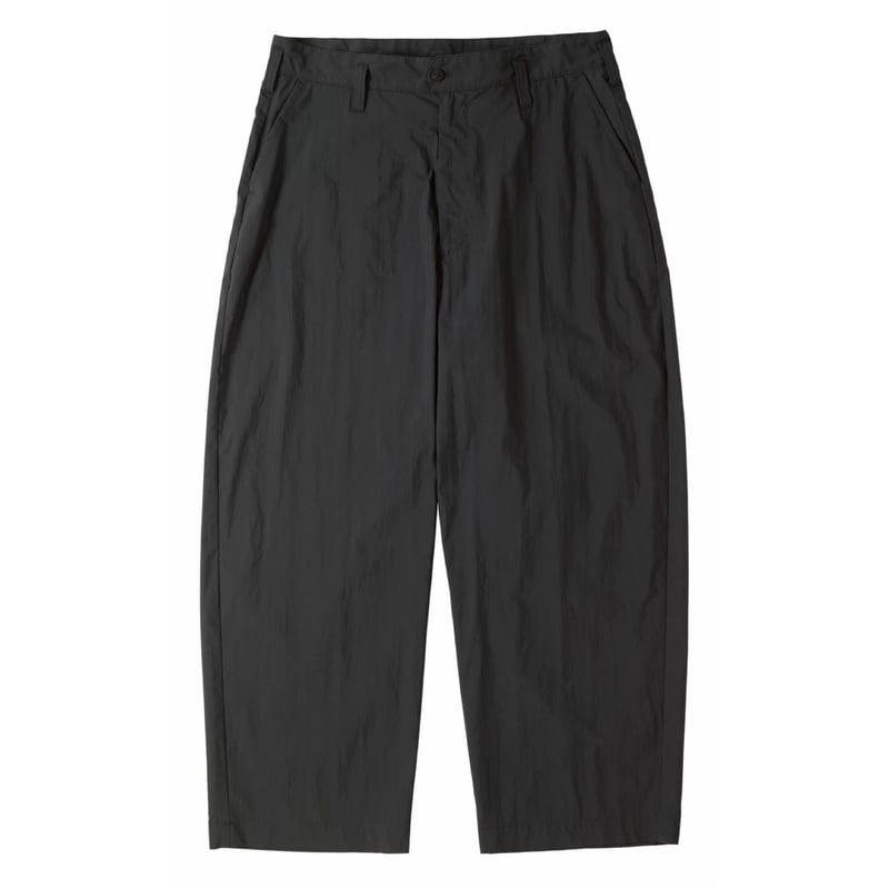 POPLIN GENE KELLY PANTS | PORTER CLASSIC 名古屋