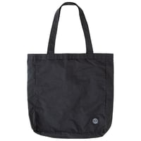 WEATHER TOTE BAG