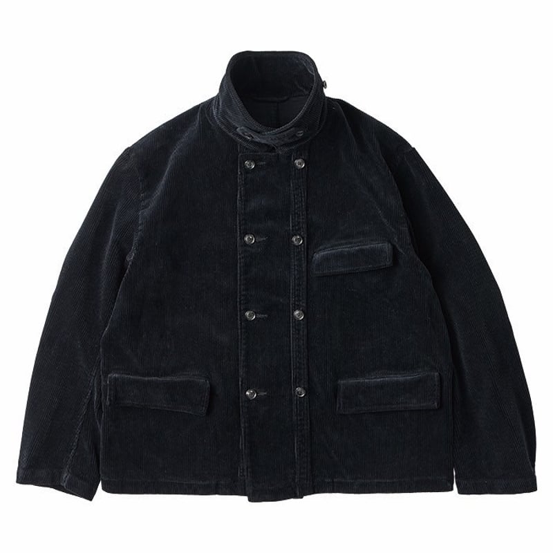 CORDUROY CORBUSIER JACKET | PORTER CLASSIC 名古屋