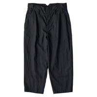 パンツ PC POPLIN DUKE ELLINGTON PANTS PORTER CLASSIC ( ポータークラシック ) POPLIN DUKE ELLINGTON