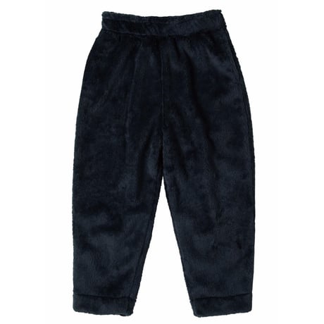 パンツ PORTER CLASSIC 17AW BABY FLEECE PANTS L PORTER CLASSIC ポータークラシック 17AW BABY FLEECE PANTS ベビー