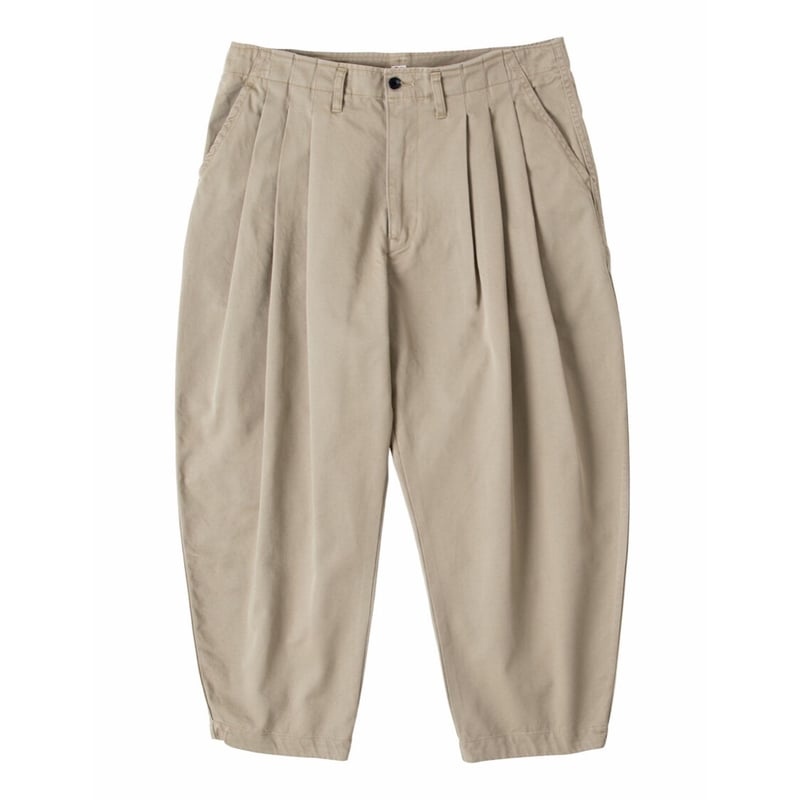 SATCHMO CHINOS | PORTER CLASSIC 名古屋 SATCHMO CHINOS | PORTER CLASSIC 名古屋