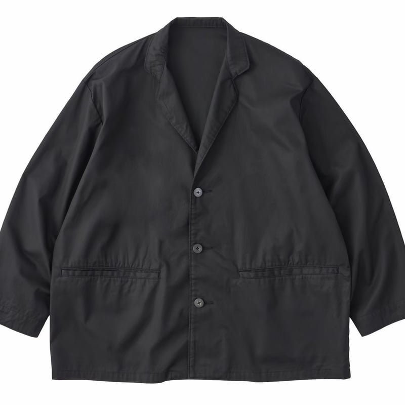 GABARDINE WIDE JACKET | PORTER CLASSIC 名古屋