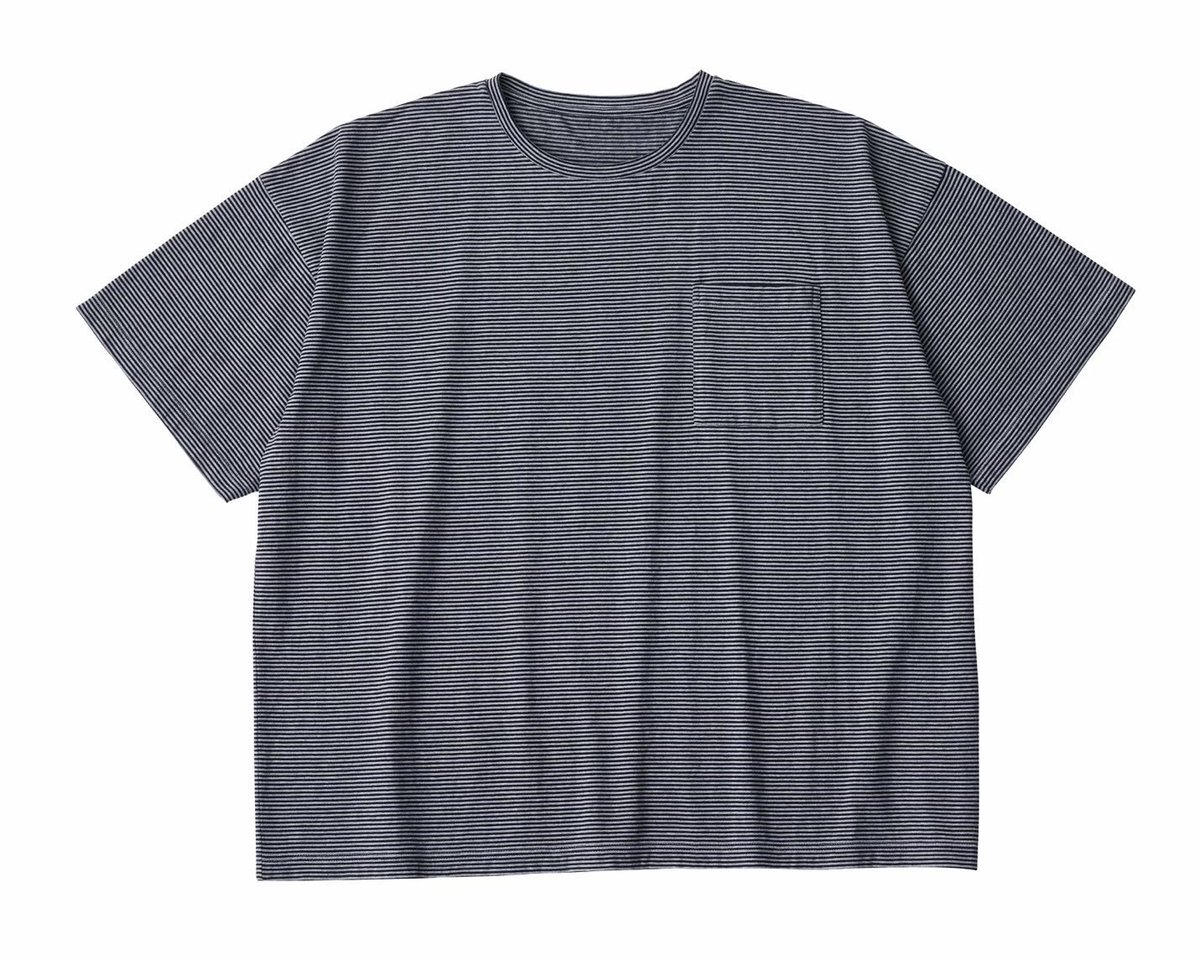 中古】Porter Classic ポータークラシック 豪奢 ビートニク ボーダー 
